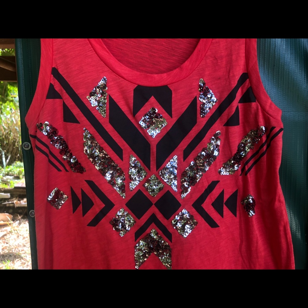 Tank Top - Picture 2 of 3